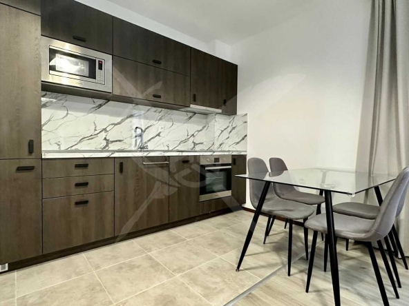 Двустаен апартамент в Приморско - 71 кв.м за 1409 €/кв.м - Снимка #1