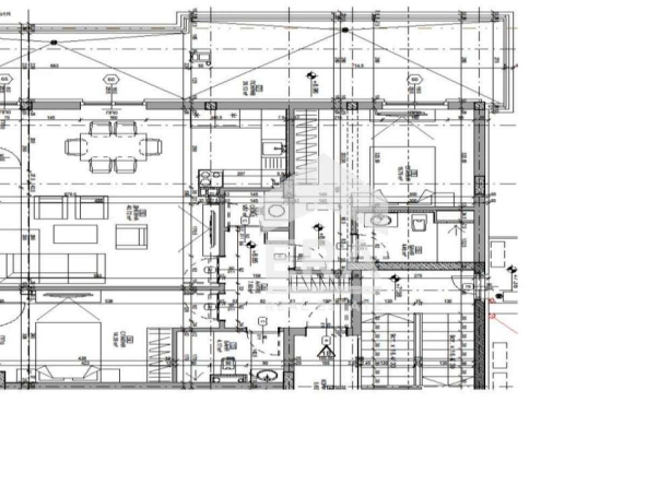 Тристаен апартамент в София, Малинова долина - 175 кв.м за 1486 €/кв.м - Снимка #1
