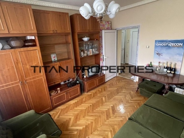 Двустаен апартамент в Бургас, Лазур - 72 кв.м за 2292 €/кв.м - Снимка #1