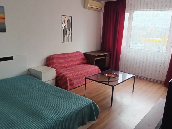 Дава се под наем Двустаен апартамент в Шумен, Херсон - 60 кв.м за 306 € - Снимка #1