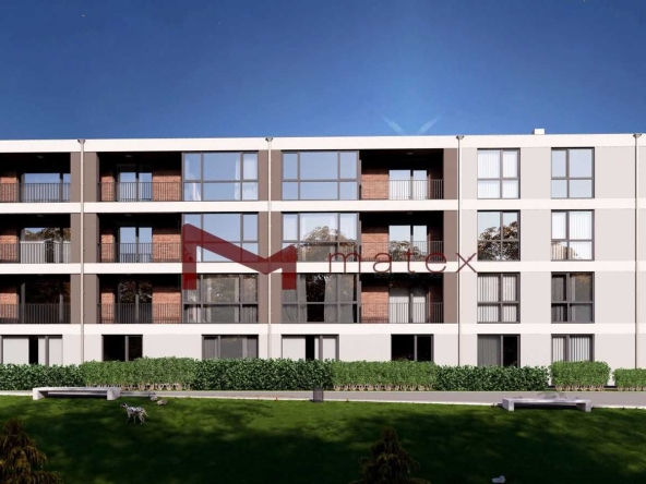 Тристаен апартамент в Варна, Изгрев - 96 кв.м за 1300 €/кв.м - Снимка #1