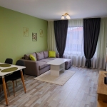 Дава се под наем Двустаен апартамент в Пловдив, Остромила - 65 кв.м за 408 € - Снимка #1