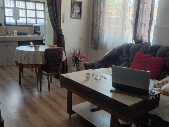 Къща в с. Правище, Област Пловдив - 120 кв.м за 535 €/кв.м - Снимка #1
