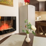 Двустаен апартамент в к.к. Пампорово - 75 кв.м за 1067 €/кв.м - Снимка #1