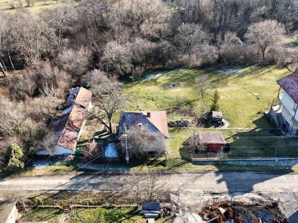 Къща в с. Хераково, Област София-област - 72 кв.м за 1417 €/кв.м - Снимка #1