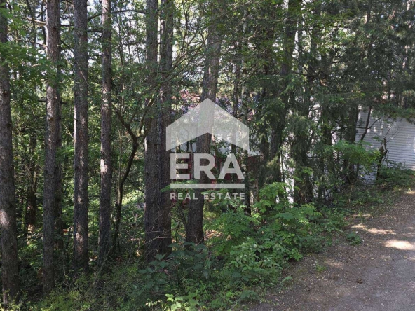 Парцел в с. Панчарево, Област София-град - 585 кв.м за 122 €/кв.м - Снимка #1