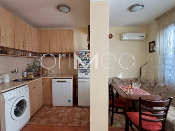 Едностаен апартамент в Бургас, Братя Миладинови - 38 кв.м за 2172 €/кв.м - Снимка #1
