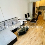 Дава се под наем Тристаен апартамент в Бургас, Сарафово - 90 кв.м за 561 € - Снимка #1