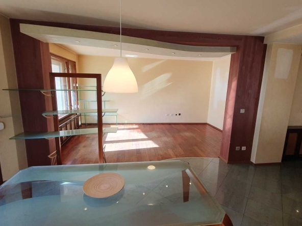 Тристаен апартамент в София, Младост 3 - 124 кв.м за 484 €/кв.м - Снимка #1