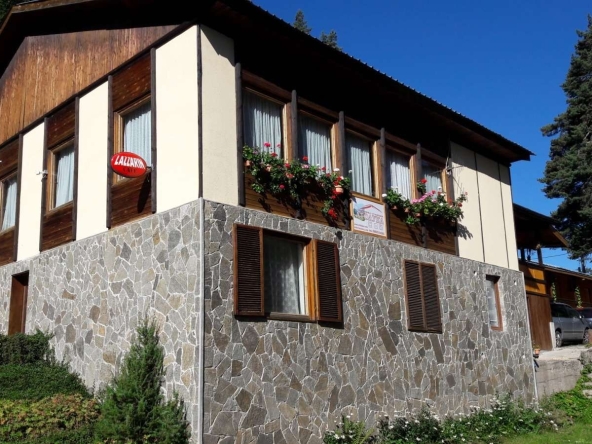 Къща в с. Равногор, Област Пазарджик - 391 кв.м за 960 €/кв.м - Снимка #1