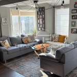 Тристаен апартамент в Пловдив, Кючук Париж - 230 кв.м за 935 €/кв.м - Снимка #1