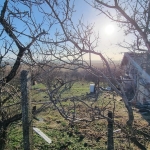 Парцел в Бургас, Център - 1000 кв.м за 25 €/кв.м - Снимка #1