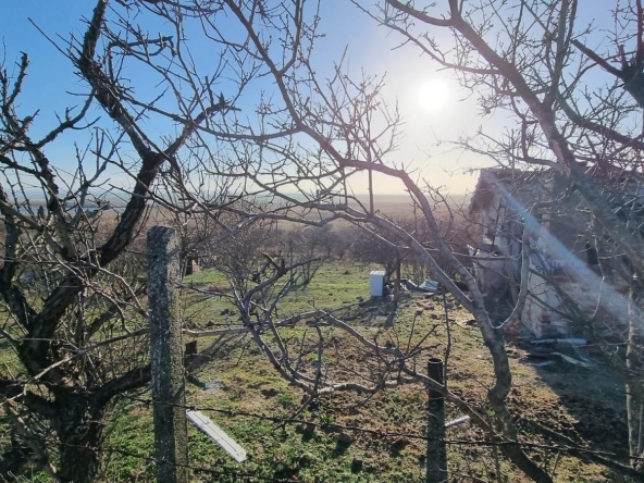 Парцел в Бургас, Център - 1000 кв.м за 25 €/кв.м - Снимка #1