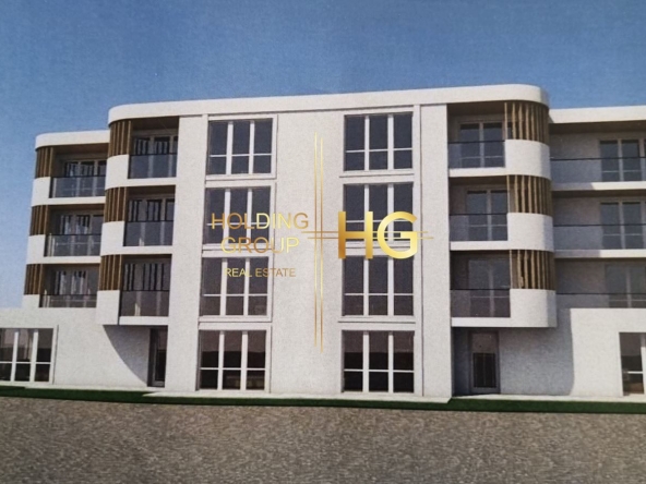 Двустаен апартамент в Варна, Галата - 65 кв.м за 1451 €/кв.м - Снимка #1