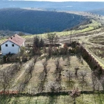 Парцел в с. Табачка, Област Русе - 1334 кв.м за 20 €/кв.м - Снимка #1