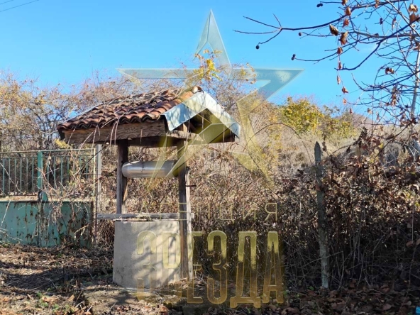 Къща в с. Сърнегор, Област Пловдив - 100 кв.м за 550 €/кв.м - Снимка #1