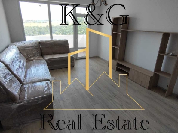 Двустаен апартамент в Разград, Орел - 60 кв.м за 1063 €/кв.м - Снимка #1