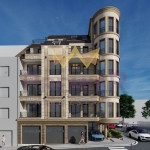 Четиристаен апартамент в Варна, Център - 165 кв.м за 2800 €/кв.м - Снимка #1