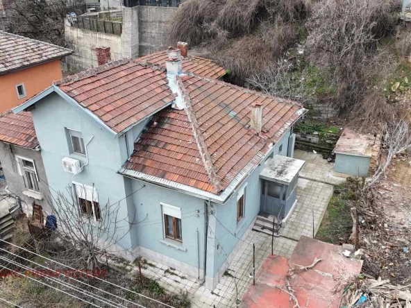 Къща в Русе, Широк център - 90 кв.м за 1155 €/кв.м - Снимка #1