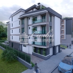 Тристаен апартамент в Търговище, Вароша - 109 кв.м за 997 €/кв.м - Снимка #1