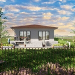 Парцел в Варна, Операта - 480 кв.м за 120 €/кв.м - Снимка #1