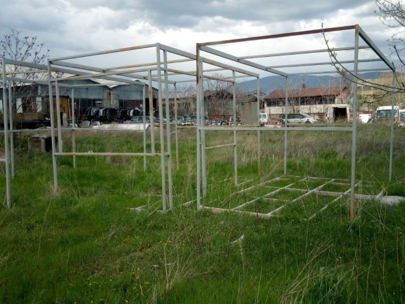 Къща в Сливен, в.з. Сливен - 31 кв.м за 231 €/кв.м - Снимка #1