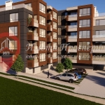 Тристаен апартамент в София, Павлово - 96 кв.м за 2156 €/кв.м - Снимка #1