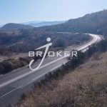 Парцел в с. Черна скала, Област Кърджали - 2599 кв.м за 10 €/кв.м - Снимка #1