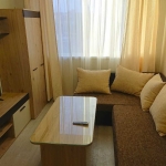 Двустаен апартамент в София, Банишора - 40 кв.м за 2700 €/кв.м - Снимка #1