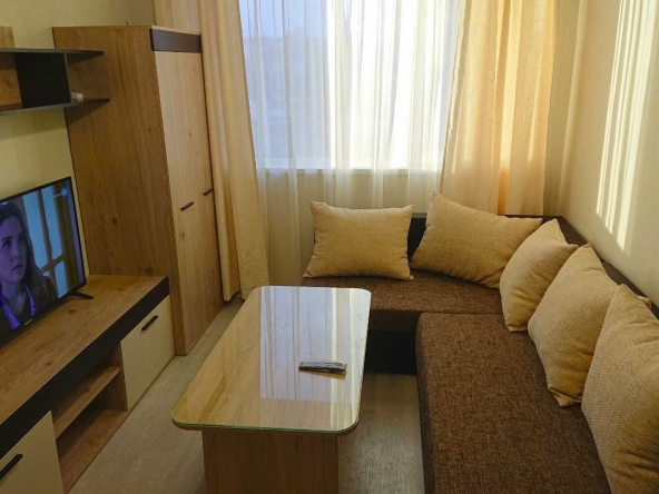 Двустаен апартамент в София, Банишора - 40 кв.м за 2700 €/кв.м - Снимка #1