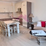 Дава се под наем Двустаен апартамент в Варна, Цветен квартал - 60 кв.м за 550 € - Снимка #1