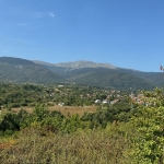 Парцел в с. Бистрица, Област София-град - 892 кв.м за 60 €/кв.м - Снимка #1