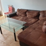 Дава се под наем Двустаен апартамент в Варна, Аспарухово - 50 кв.м за 306 € - Снимка #1