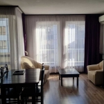 Дава се под наем Едностаен апартамент в София, Център - 50 кв.м за 480 € - Снимка #1