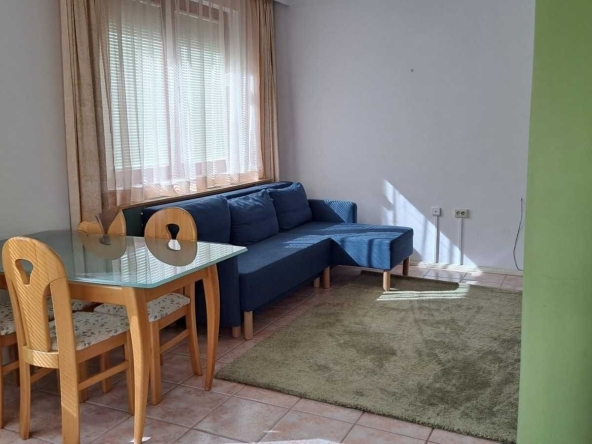 Дава се под наем Двустаен апартамент в София, Драгалевци - 65 кв.м за 520 € - Снимка #1