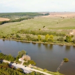 Парцел в Цар Калоян - 70000 кв.м за 6 €/кв.м - Снимка #1