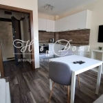 Дава се под наем Едностаен апартамент в Варна, Зимно кино Тракия - 30 кв.м за 350 € - Снимка #1