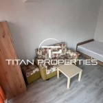 Дава се под наем Едностаен апартамент в Бургас, Изгрев - 45 кв.м за 280.5 € - Снимка #1