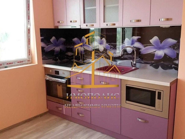 Тристаен апартамент в с. Айдемир, Област Силистра - 67 кв.м за 708 €/кв.м - Снимка #1