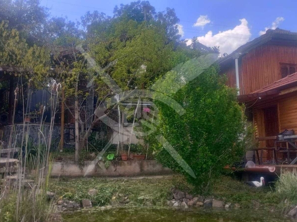 Къща в с. Станьовци, Област Перник - 80 кв.м за 863 €/кв.м - Снимка #1