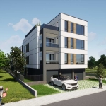 Тристаен апартамент в Асеновград - 95 кв.м за 900 €/кв.м - Снимка #1