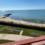 Тристаен апартамент в к.к. Елените - 90 кв.м за 1444 €/кв.м - Снимка #1