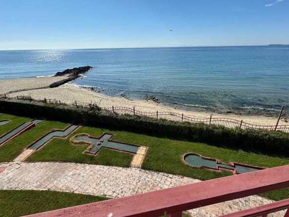 Тристаен апартамент в к.к. Елените - 90 кв.м за 1444 €/кв.м - Снимка #1