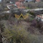 Парцел в с. Царевци, Област Варна - 2000 кв.м за 17 €/кв.м - Снимка #1