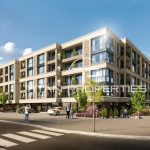 Тристаен апартамент в Пловдив, Христо Смирненски - 94 кв.м за 1663 €/кв.м - Снимка #1