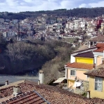 Къща в Велико Търново, Стара част - 170 кв.м за 1030 €/кв.м - Снимка #1