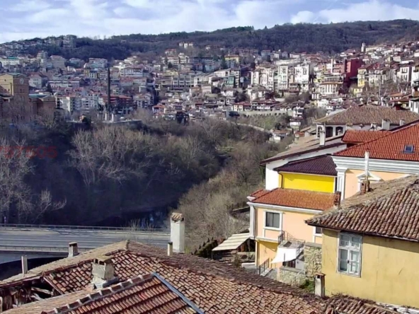 Къща в Велико Търново, Стара част - 170 кв.м за 1030 €/кв.м - Снимка #1