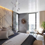 Двустаен апартамент в Бургас, Изгрев - 60 кв.м за 1384 €/кв.м - Снимка #1