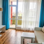 Двустаен апартамент в Бургас, Меден рудник - зона А - 65 кв.м за 1000 €/кв.м - Снимка #1