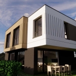 Къща в с. Ярджиловци, Област Перник - 187 кв.м за 148 €/кв.м - Снимка #1